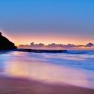 North Avoca Beach